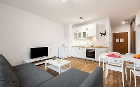Waw - Apartamenty Wilanow I