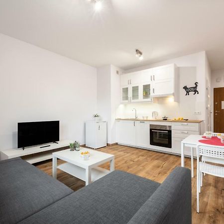 Waw - Apartamenty Wilanow I Варшава Екстер'єр фото